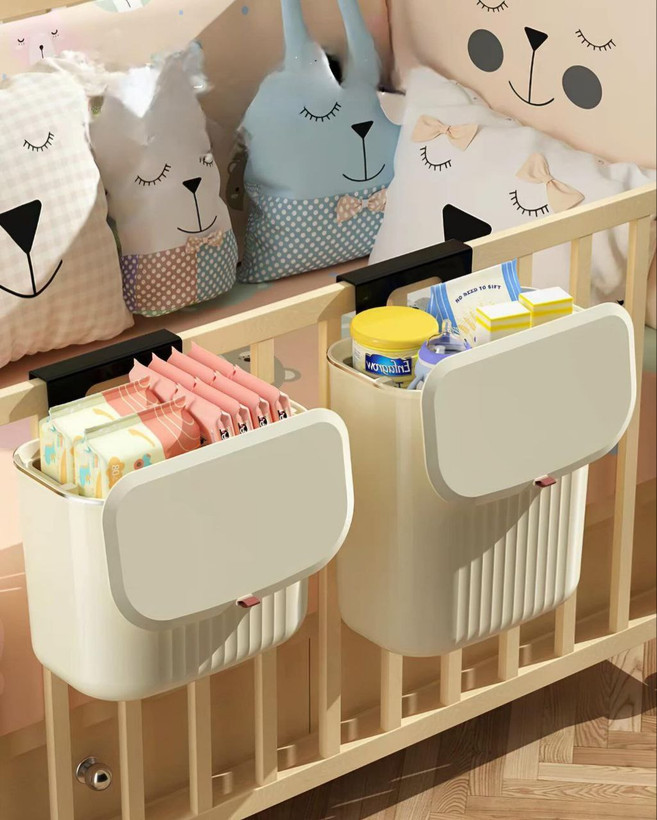 سطل آویز کابینتی ۸ لیتری برند UFORU