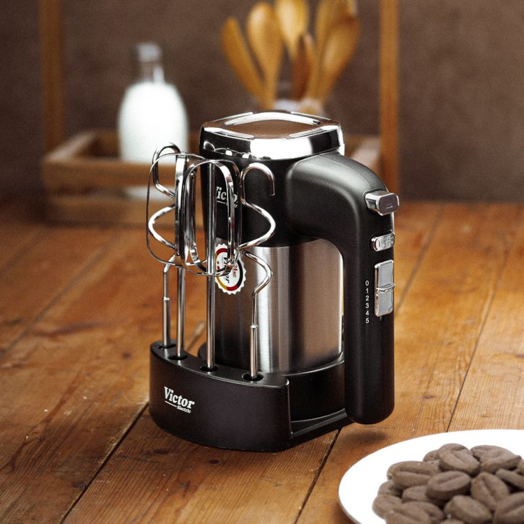 همزن دستی ویکتور Victor مدل VK-4200HM