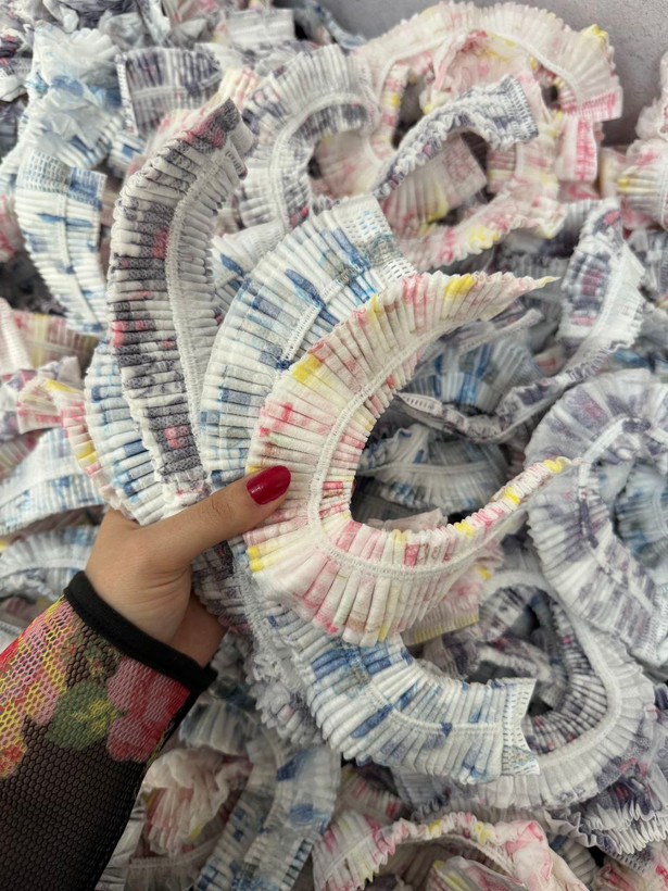 رو بالشتی آنتی باکتریال مسافرتی ( بسته ۱۰ عددی )