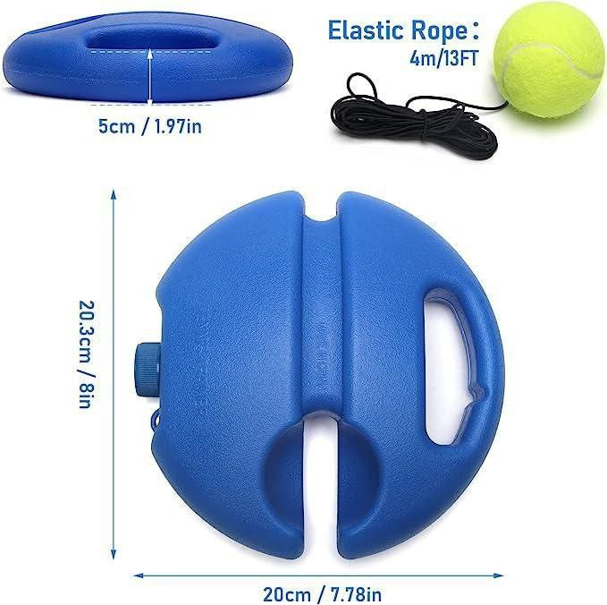 گجت تمرین تنیس مدل TENNIS TRAINER