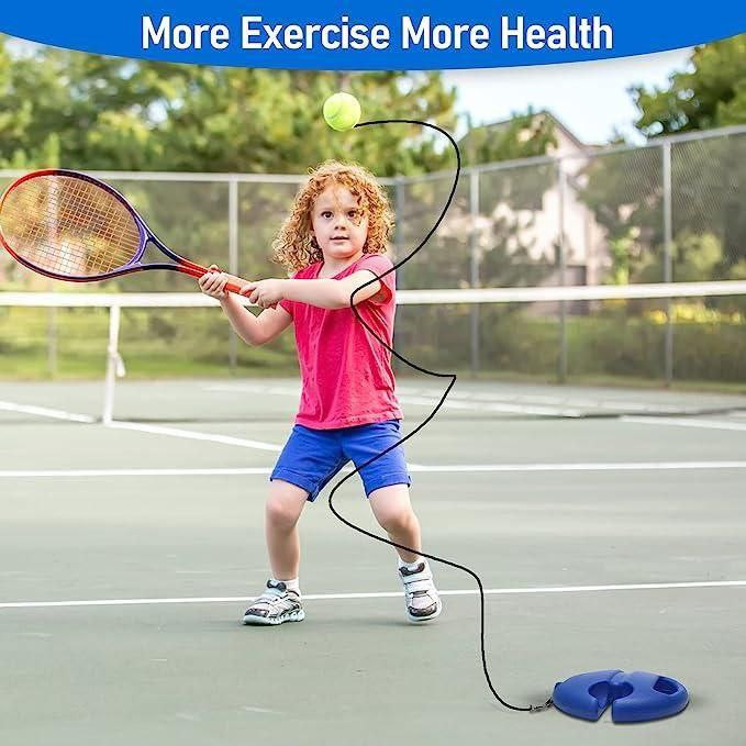گجت تمرین تنیس مدل TENNIS TRAINER