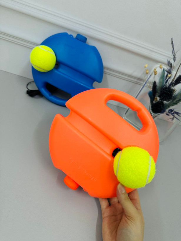 گجت تمرین تنیس مدل TENNIS TRAINER