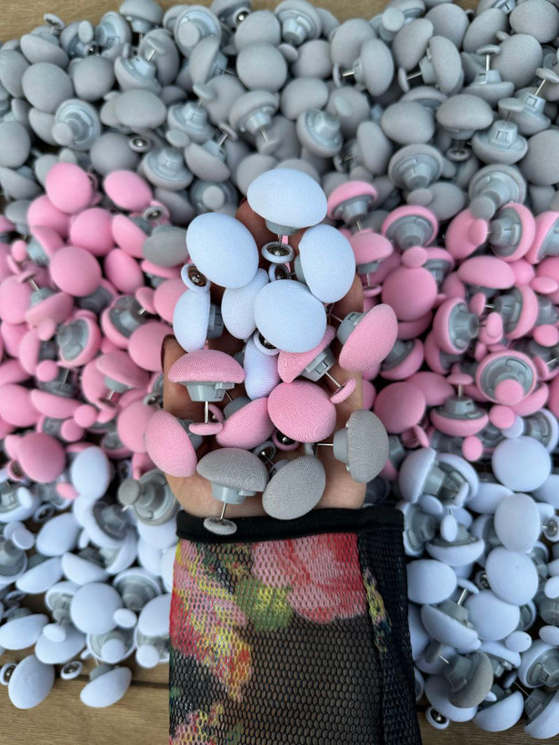 سوزن لحاف ( بسته ۱۰ عددی )