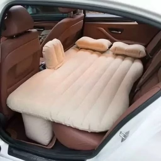 تشک بادی خودرو مدل B03