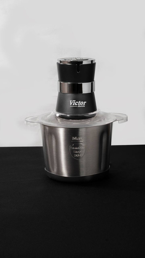 خردکن دو کاسه ویکتور VICTOR مدل vk-1006ch