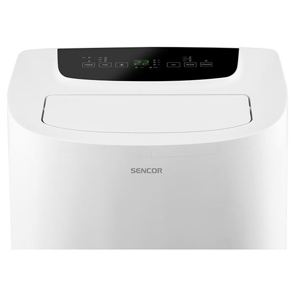 کولر پرتابل سنکور SENCOR مدل SAC MT1603