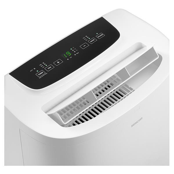کولر پرتابل سنکور SENCOR مدل SAC MT1603