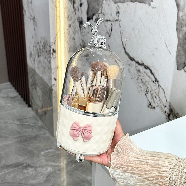 نظم دهنده لوازم آرایشی چرخشی