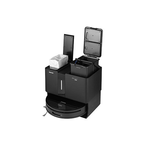 جارو رباتیک سنکور SENCOR مدل SRV 9790BK