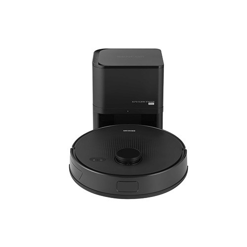 جارو رباتیک سنکور SENCOR مدل SRV 9085BK