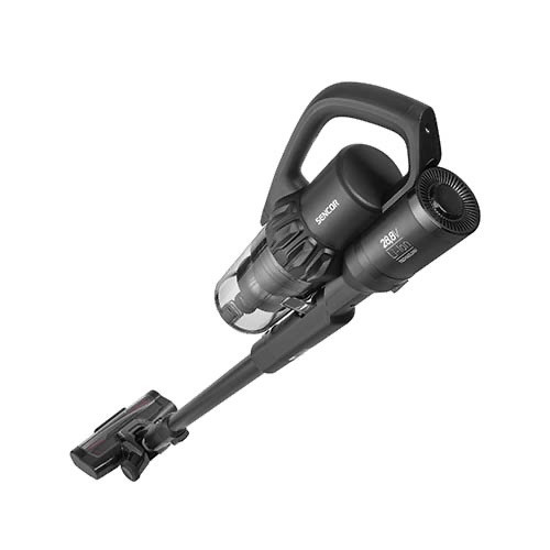 جارو شارژی سنکور SENCOR مدل SVC 9879BK
