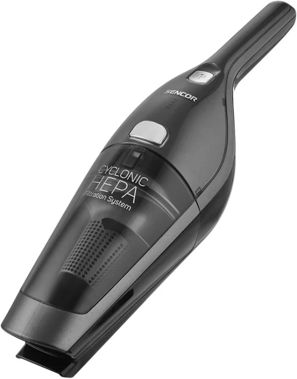 جارو شارژی سنکور SENCOR مدل SVC 8668AT