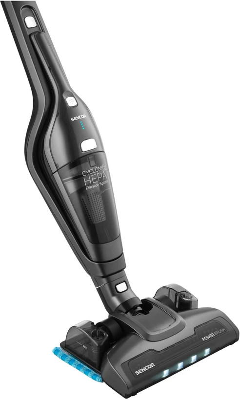 جارو شارژی سنکور SENCOR مدل SVC 8668AT