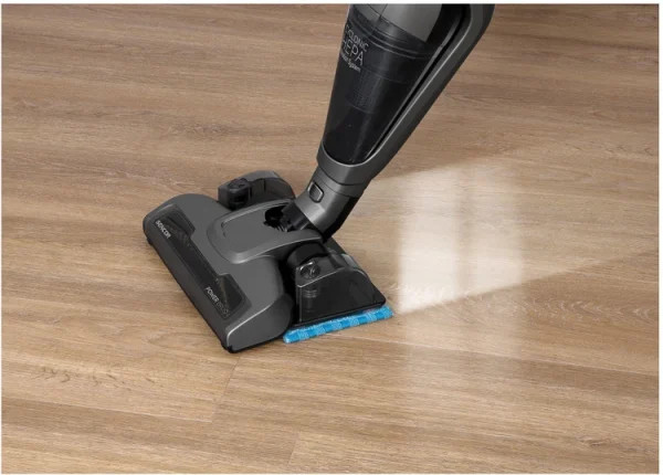 جارو شارژی سنکور SENCOR مدل SVC 8668AT