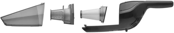جارو شارژی سنکور SENCOR مدل SVC 8668AT