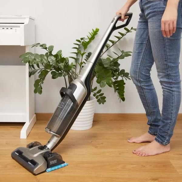 جارو شارژی سنکور SENCOR مدل SVC 8936TI