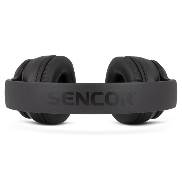 هدفون سنکور SENCOR مدل SEP 710BT BK