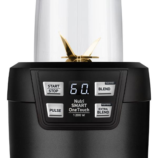 شیکر سنکور SENCOR مدل SNB 6600BK