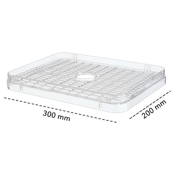 میوه خشک کن سنکور SENCOR مدل SFD 950SS