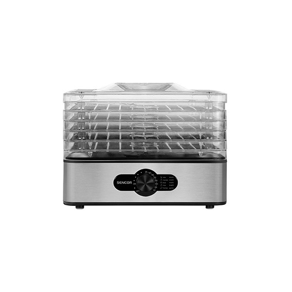 میوه خشک کن سنکور SENCOR مدل SFD 950SS