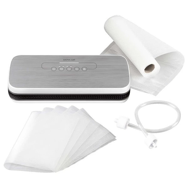وکیوم سنکور SENCOR مدل SVS 3010GY
