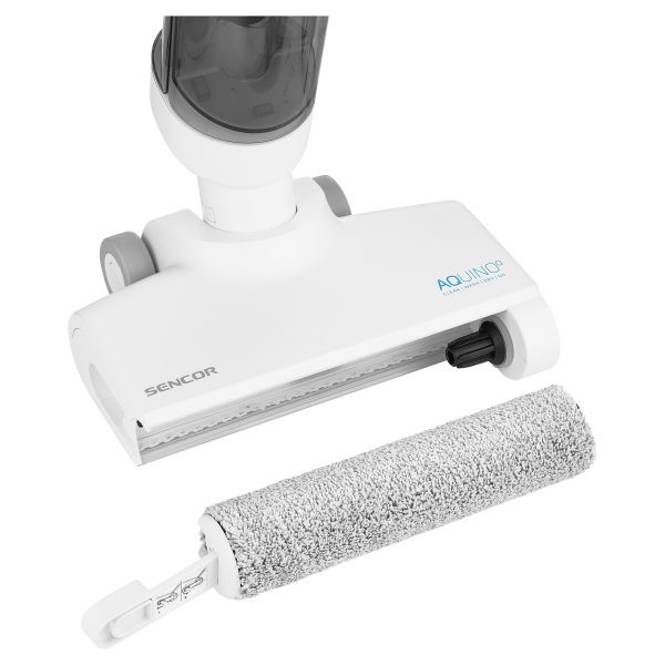 زمین شوی شارژی سنکور SENCOR مدل SVW 5010WH