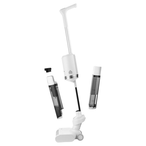 زمین شوی شارژی سنکور SENCOR مدل SVW 5010WH