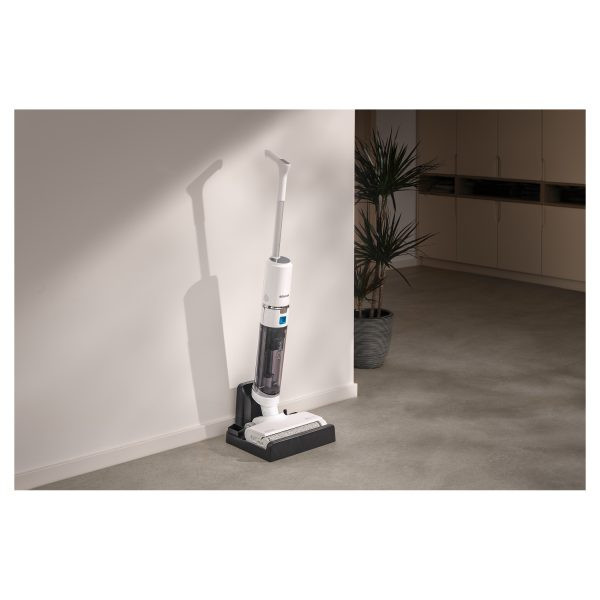 زمین شوی شارژی سنکور SENCOR مدل SVW 5010WH