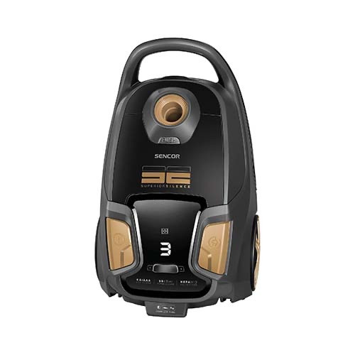 جارو برقی سنکور SENCOR مدل SVC 9300BK