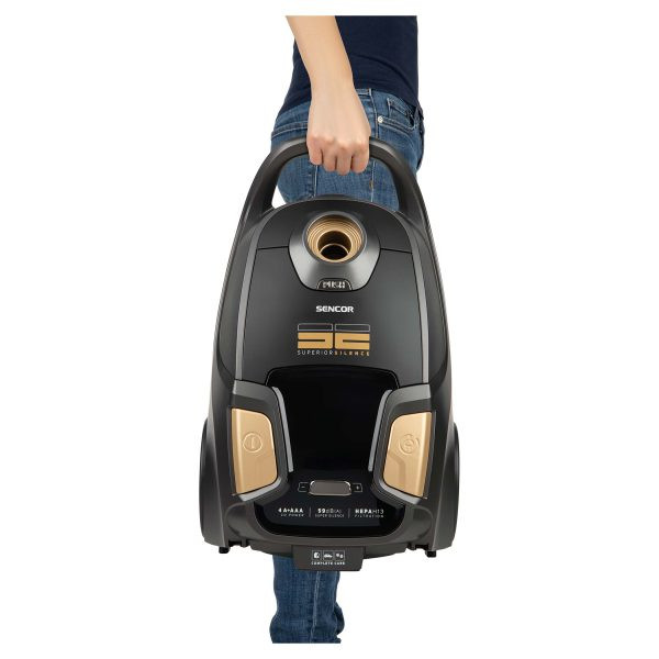 جارو برقی سنکور SENCOR مدل SVC 9300BK