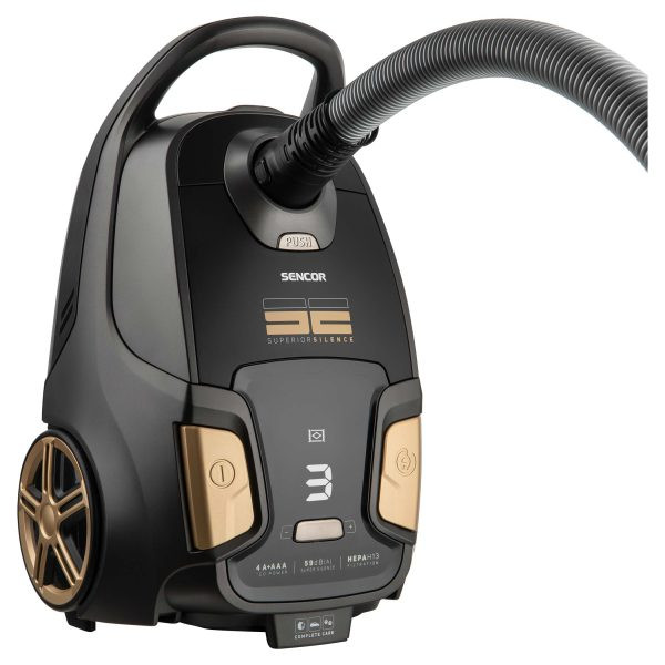جارو برقی سنکور SENCOR مدل SVC 9300BK