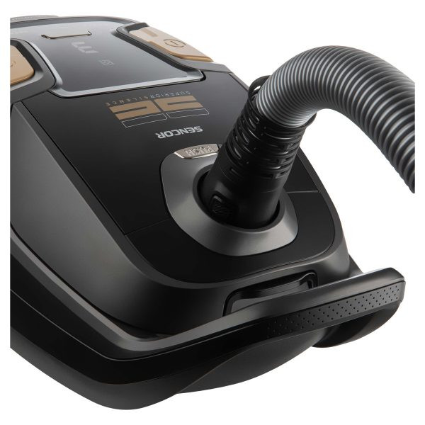 جارو برقی سنکور SENCOR مدل SVC 9300BK