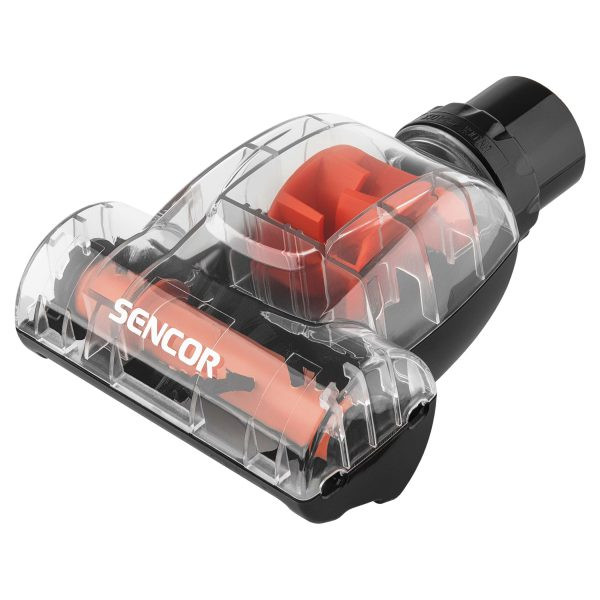 جارو برقی سنکور SENCOR مدل SVC 9300BK