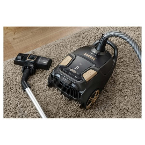 جارو برقی سنکور SENCOR مدل SVC 9300BK