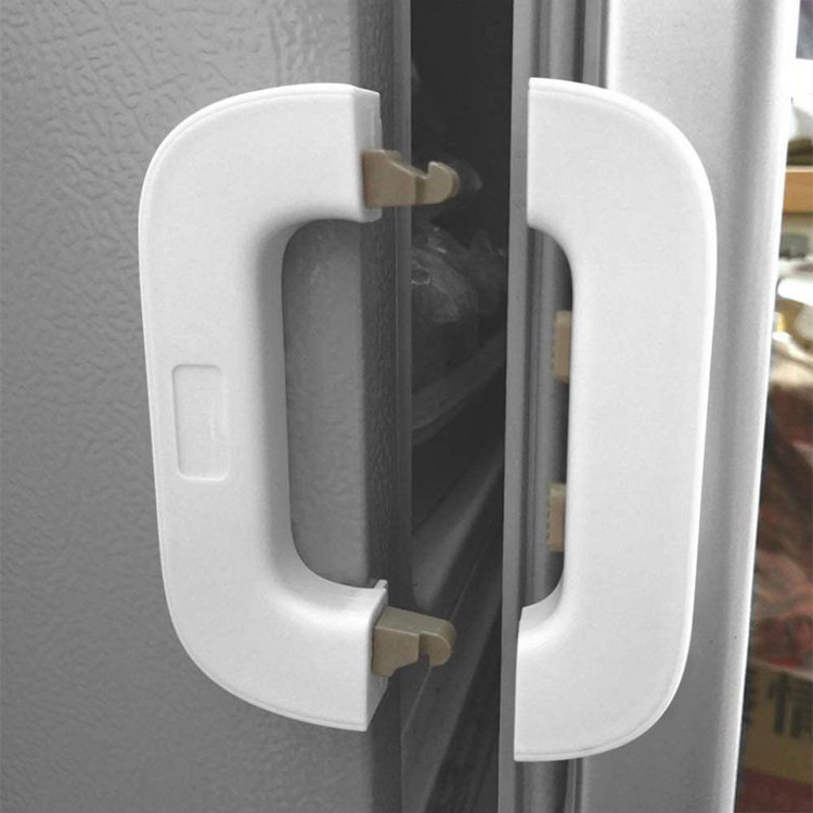 قفل کودک کابینت و یخچال ( محافظ ایمنی نوزاد )