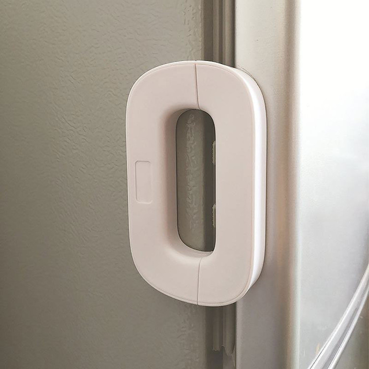 قفل کودک کابینت و یخچال ( محافظ ایمنی نوزاد )