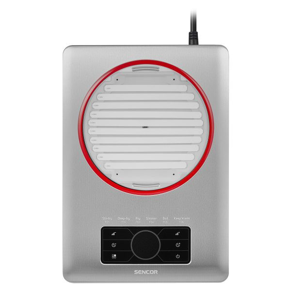 گاز القایی سنکور SENCOR مدل SCP 5010SS