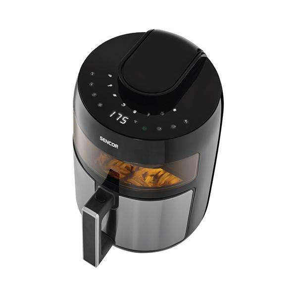 سرخکن سنکور SENCOR مدل SFR 5010BK