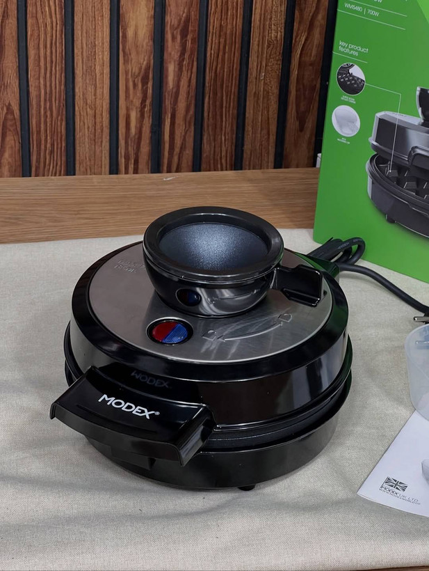 وافل ساز مودکس MODEX مدل WM5480