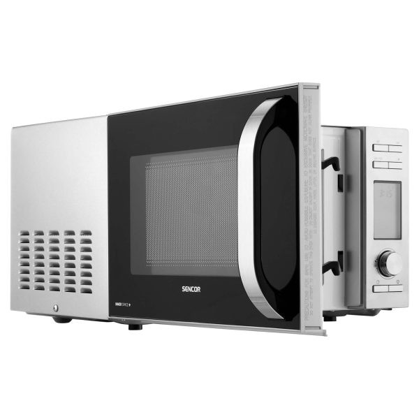 ماکروویو سنکور SENCOR مدل SMW 6020SS