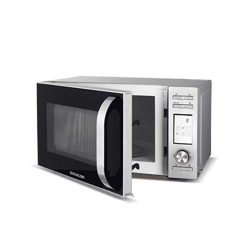 ماکروویو سنکور SENCOR مدل SMW 6020SS