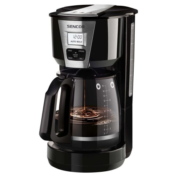 فرانسه ساز سنکور SENCOR مدل SCE 5070BK