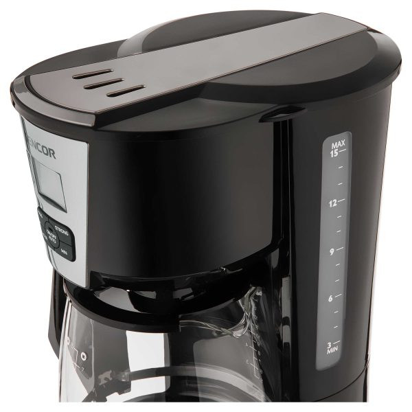 فرانسه ساز سنکور SENCOR مدل SCE 5070BK