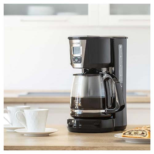فرانسه ساز سنکور SENCOR مدل SCE 5070BK