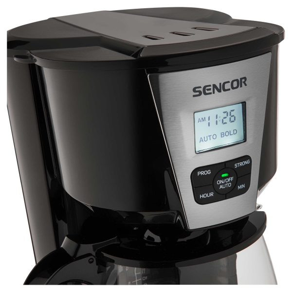 فرانسه ساز سنکور SENCOR مدل SCE 5070BK