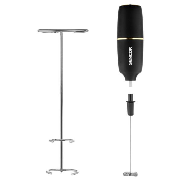 کف ساز شیر سنکور SENCOR مدل SMF1010BK