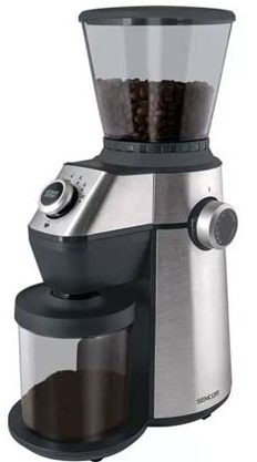آسیاب سنکور SENCOR مدل SCG 6050SS