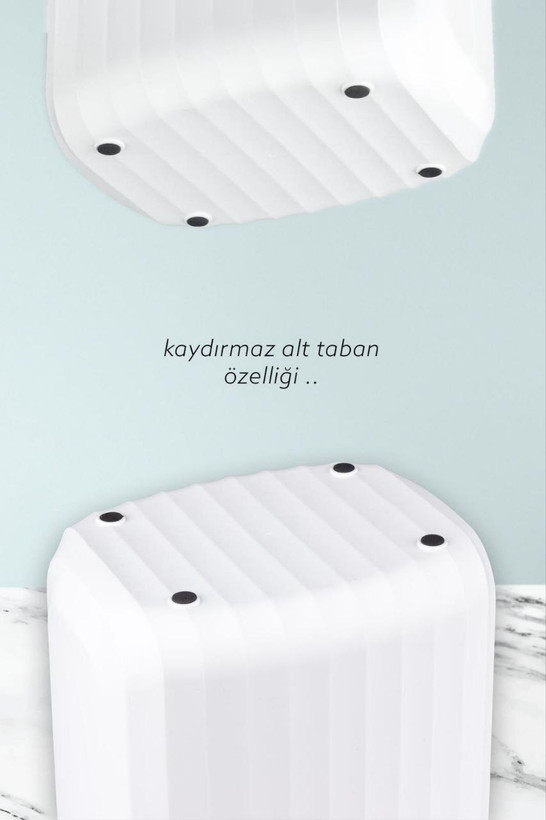 سطل زباله هوشمند 12 لیتری برند Okyanus