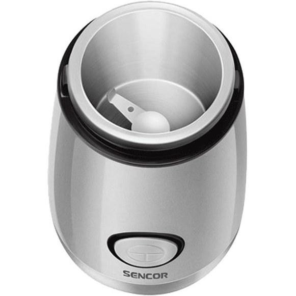 آسیاب سنکور SENCOR مدل SCG 3050SS