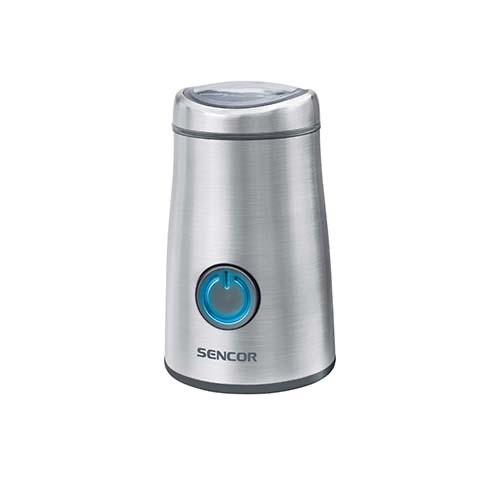 آسیاب سنکور SENCOR مدل SCG 3050SS